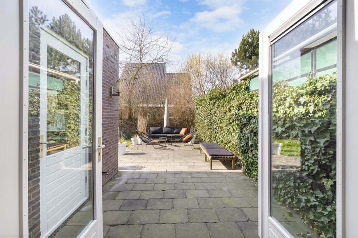 Foto 19 van Picassohage 28