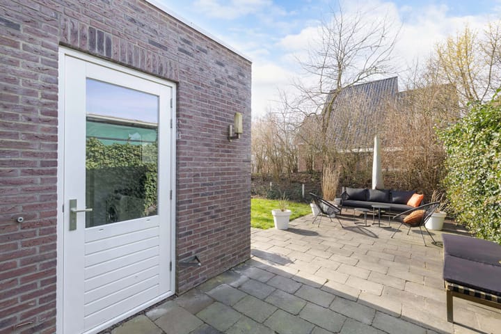 Foto 22 van Picassohage 28