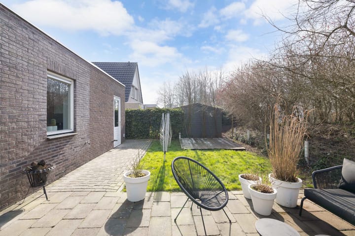 Foto 23 van Picassohage 28