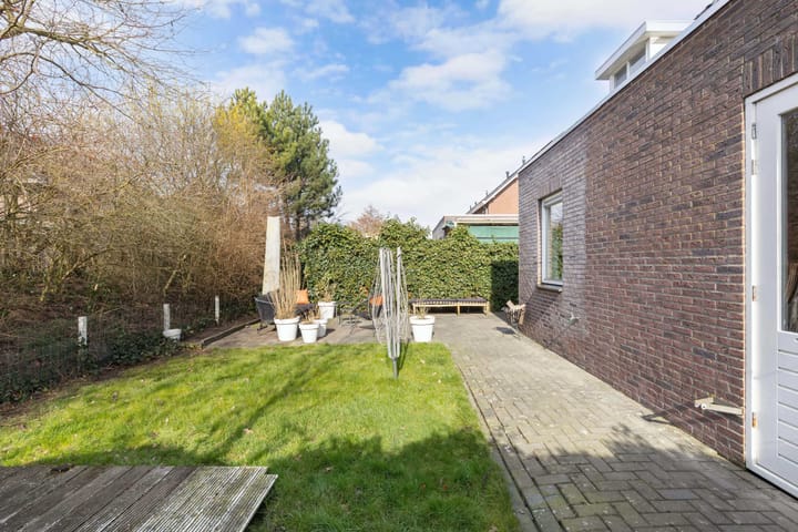 Foto 25 van Picassohage 28