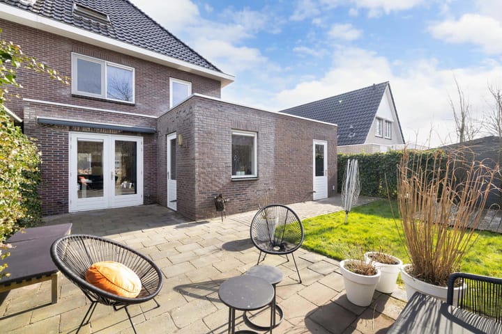 Foto 26 van Picassohage 28