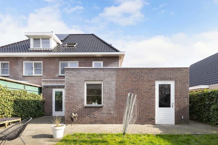 Foto 27 van Picassohage 28