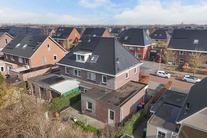 Foto 28 van Picassohage 28