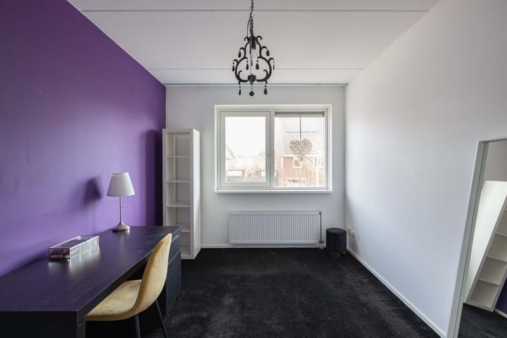 Foto 33 van Picassohage 28