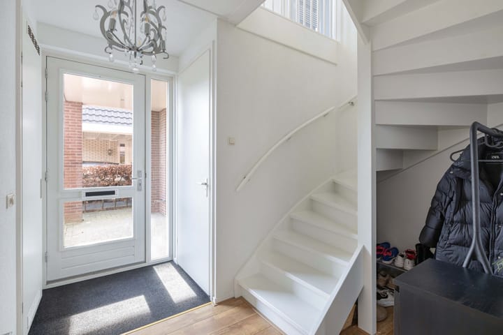 Foto 6 van Picassohage 28