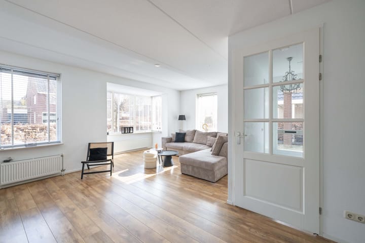 Foto 8 van Picassohage 28