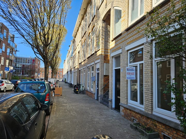 Foto 4 van Van de Veldestraat 58