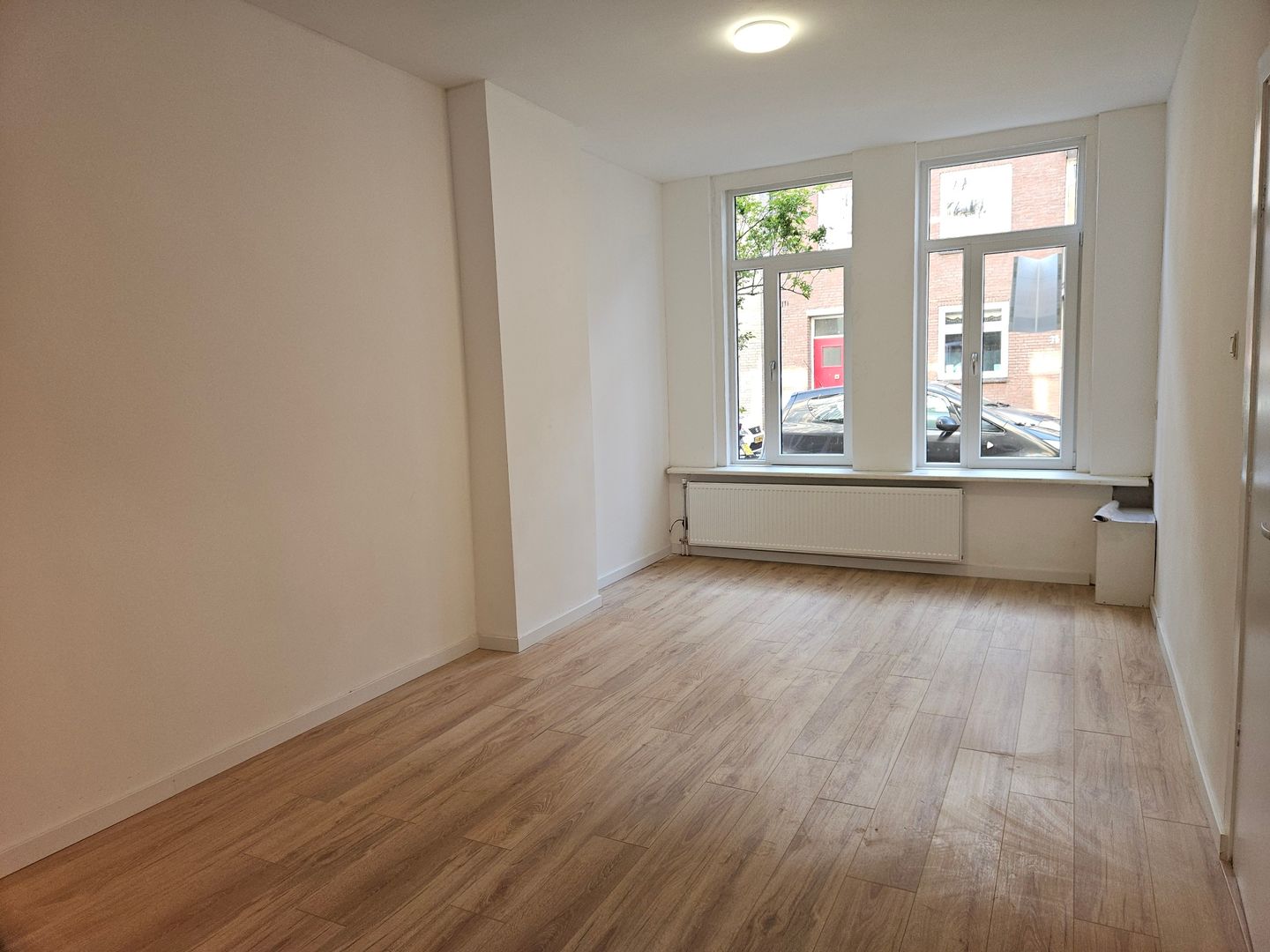 Foto 5 van Van de Veldestraat 58