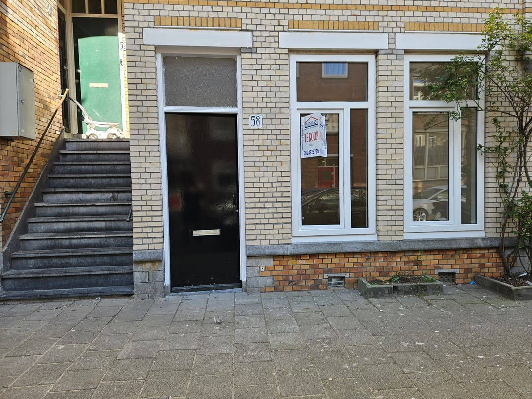 Foto 17 van Van de Veldestraat 58