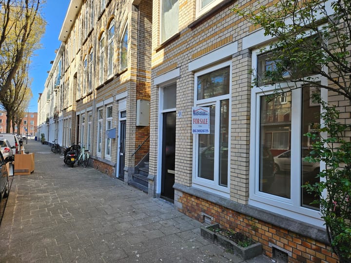 Foto 1 van Van de Veldestraat 58