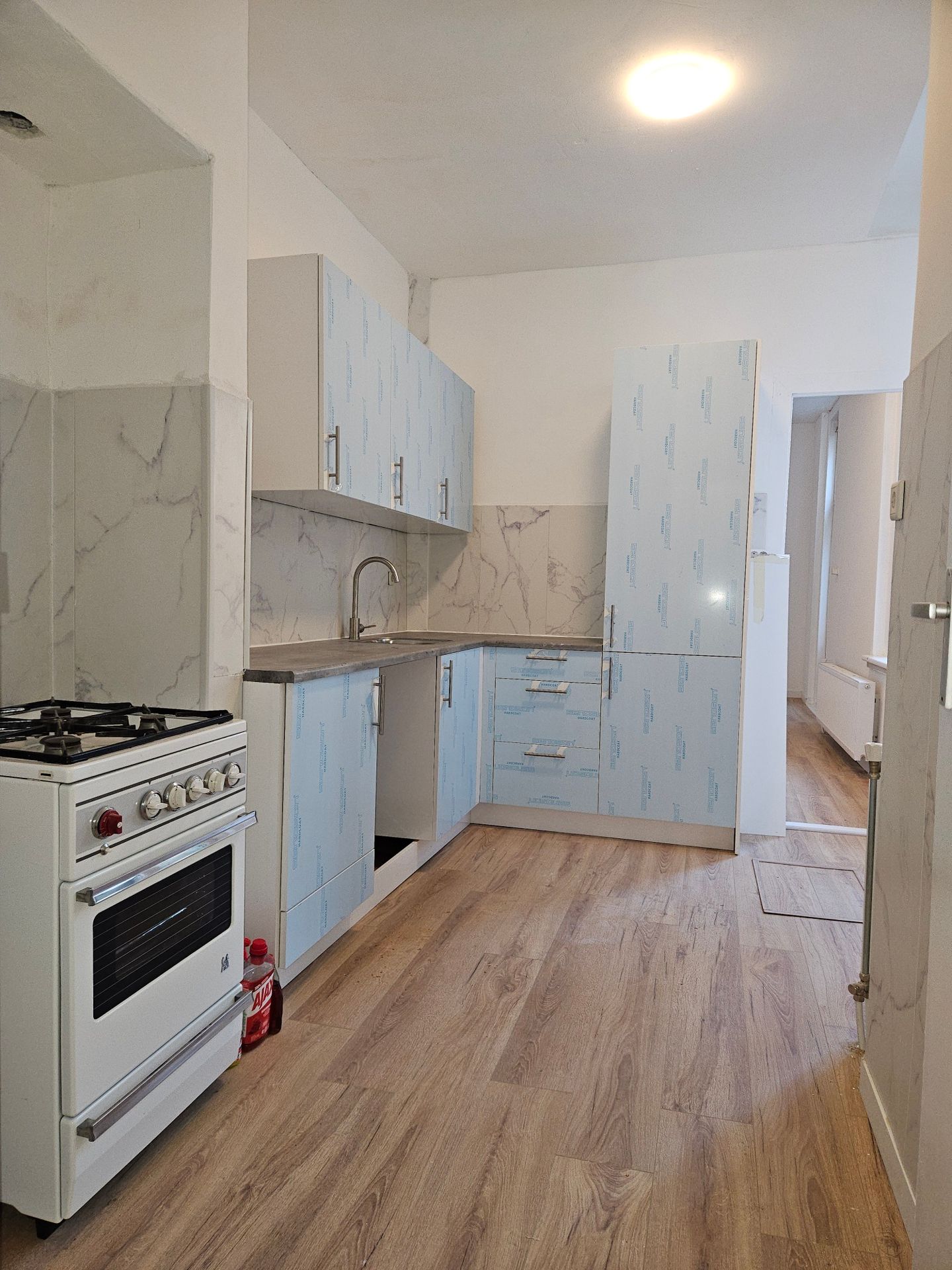 Foto 14 van Van de Veldestraat 58