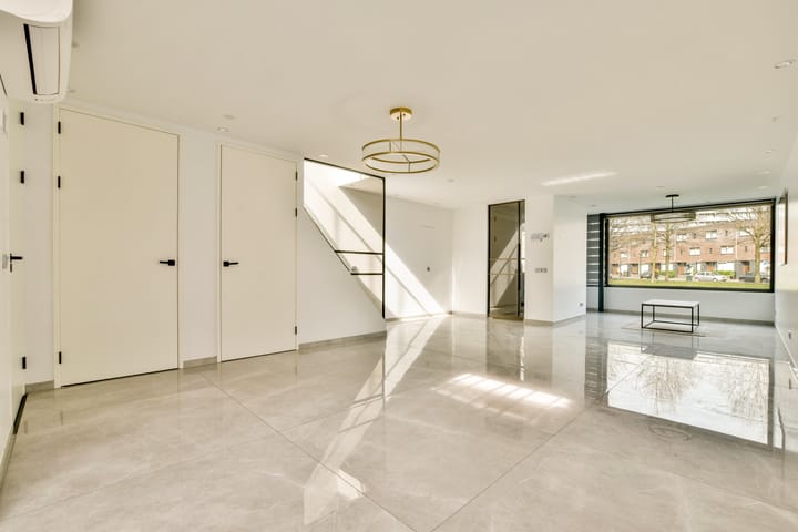 Foto 2 van Nadezjda Mandelstamstraat 7