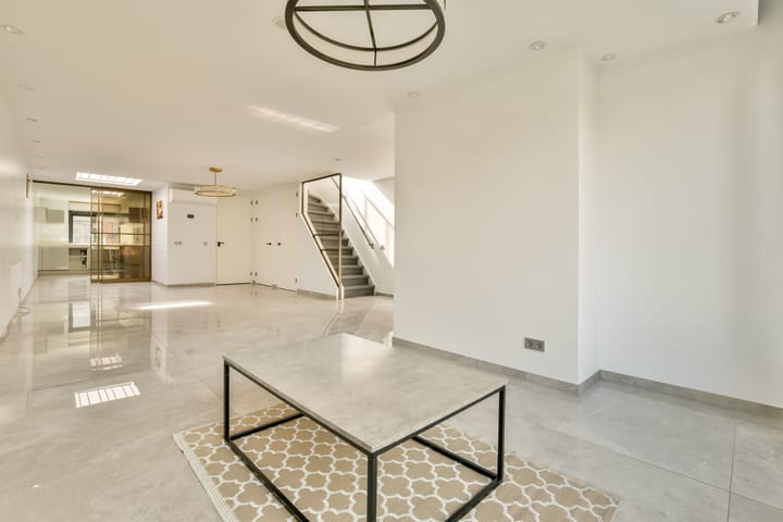 Foto 4 van Nadezjda Mandelstamstraat 7