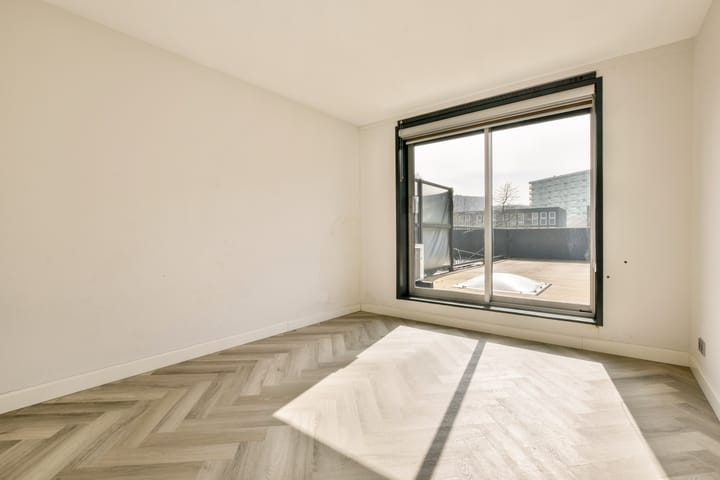 Foto 10 van Nadezjda Mandelstamstraat 7