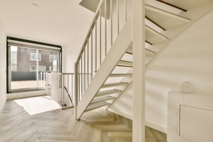 Foto 9 van Nadezjda Mandelstamstraat 7