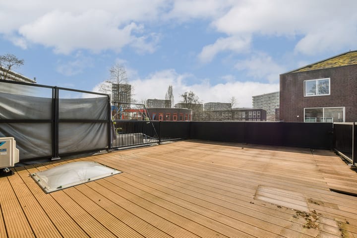 Foto 12 van Nadezjda Mandelstamstraat 7