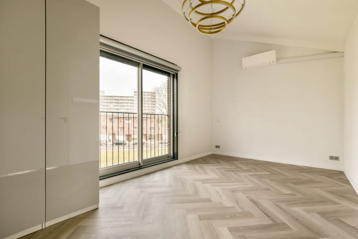 Foto 20 van Nadezjda Mandelstamstraat 7