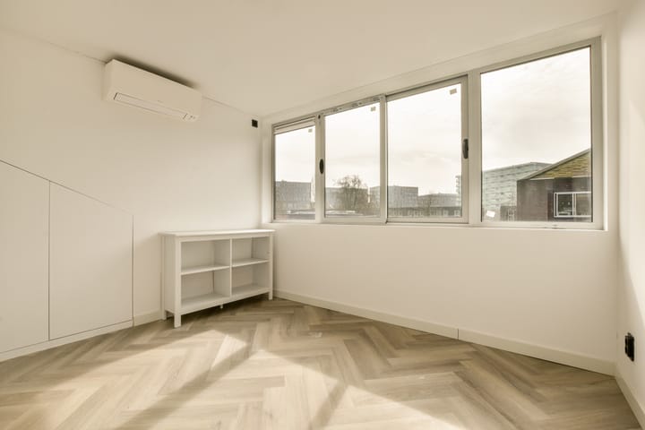 Foto 22 van Nadezjda Mandelstamstraat 7