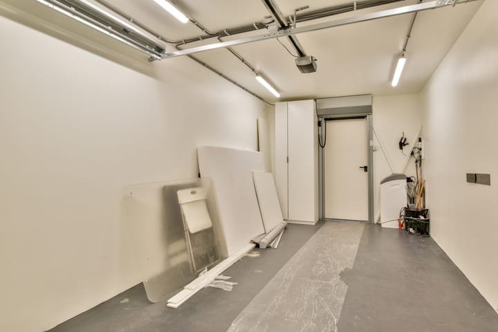 Foto 33 van Nadezjda Mandelstamstraat 7