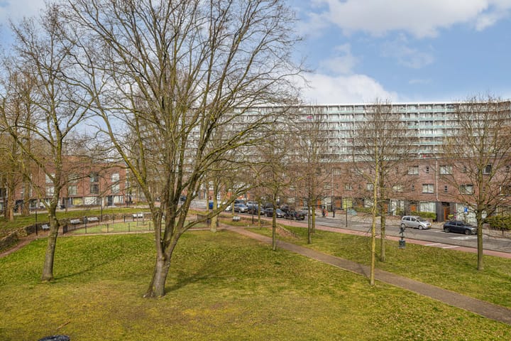 Foto 36 van Nadezjda Mandelstamstraat 7