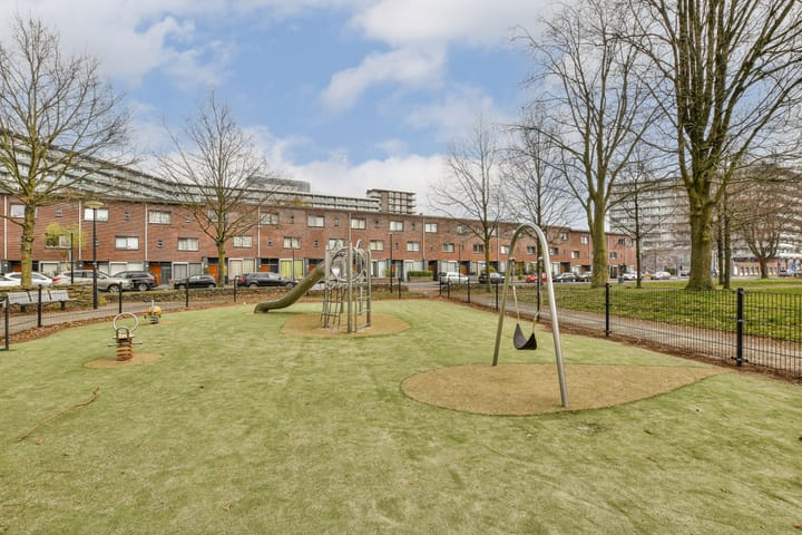 Foto 38 van Nadezjda Mandelstamstraat 7