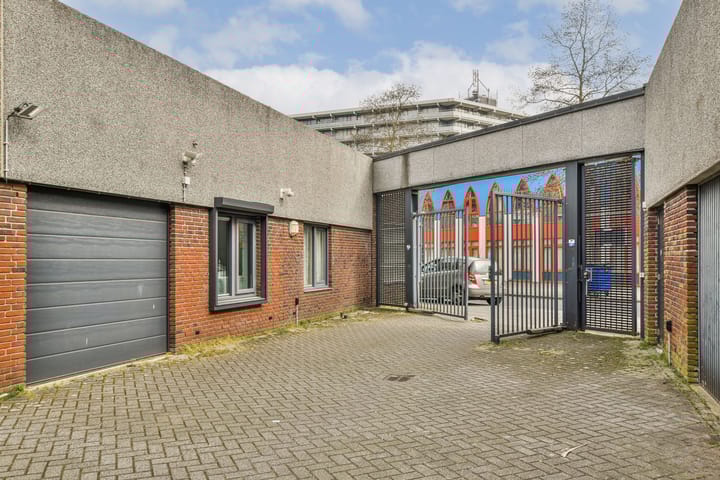 Foto 34 van Nadezjda Mandelstamstraat 7