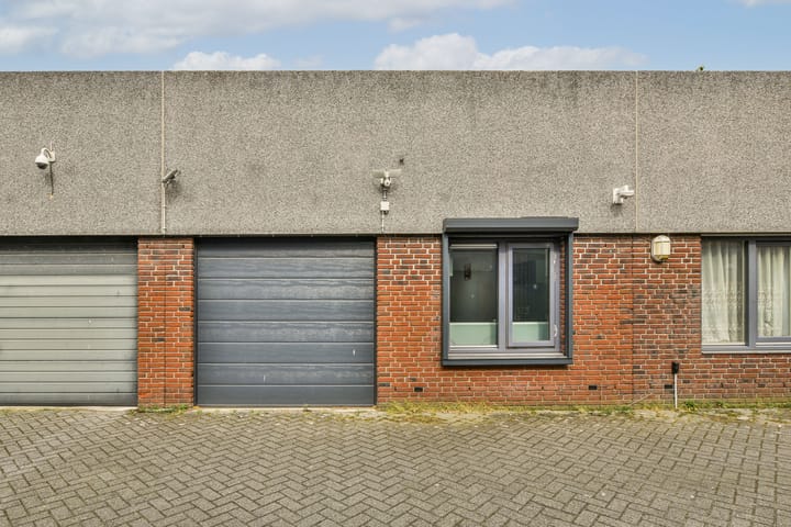 Foto 35 van Nadezjda Mandelstamstraat 7