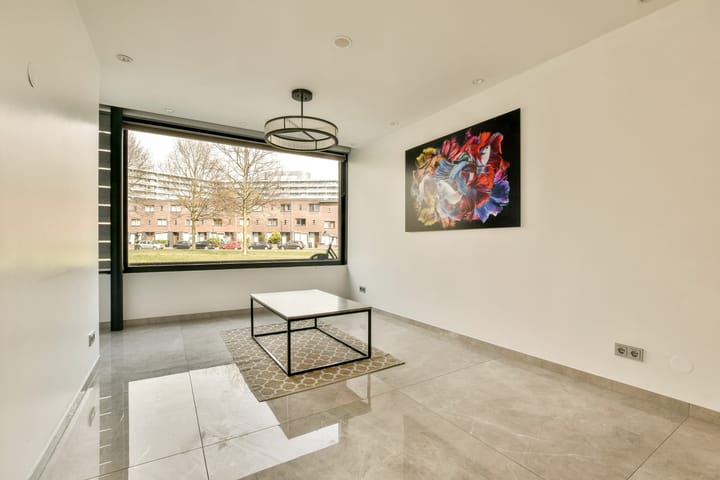 Foto 3 van Nadezjda Mandelstamstraat 7