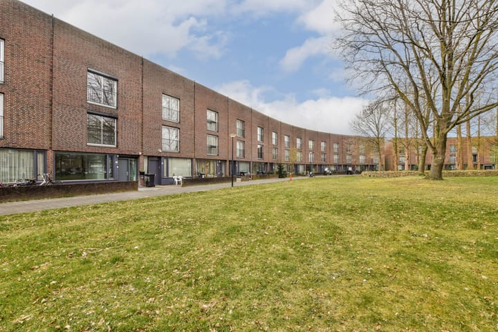 Foto 39 van Nadezjda Mandelstamstraat 7