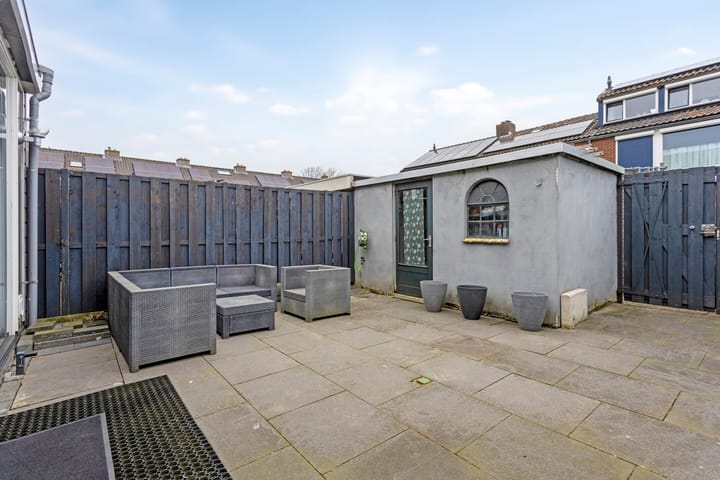 Foto 5 van Heinsiusstraat 5