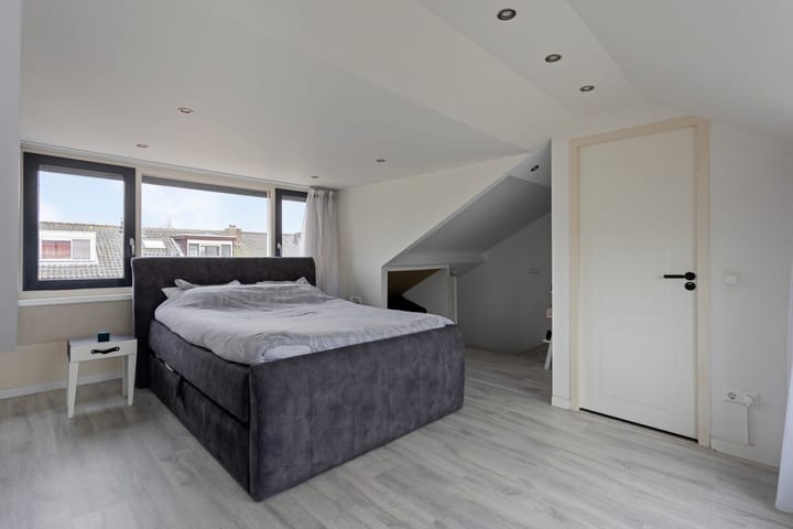 Foto 4 van Heinsiusstraat 5