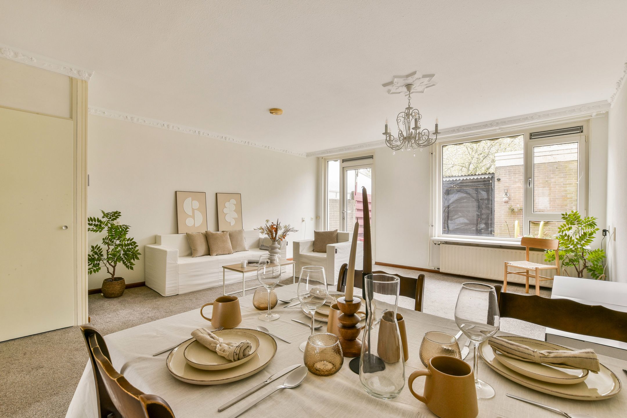 Foto 3 van Remmerdenplein 11