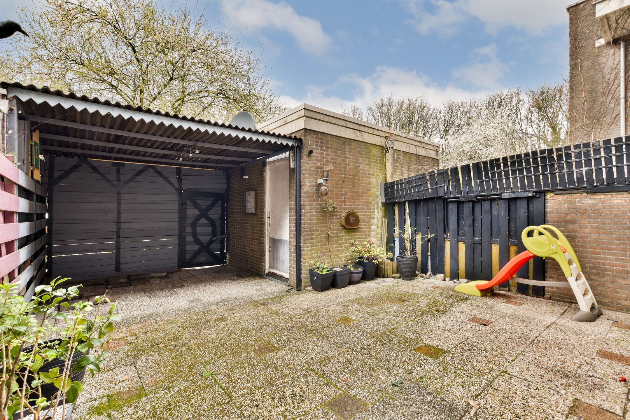 Foto 9 van Remmerdenplein 11