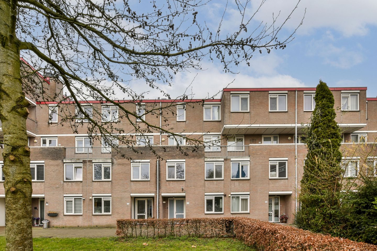 Foto 1 van Remmerdenplein 11