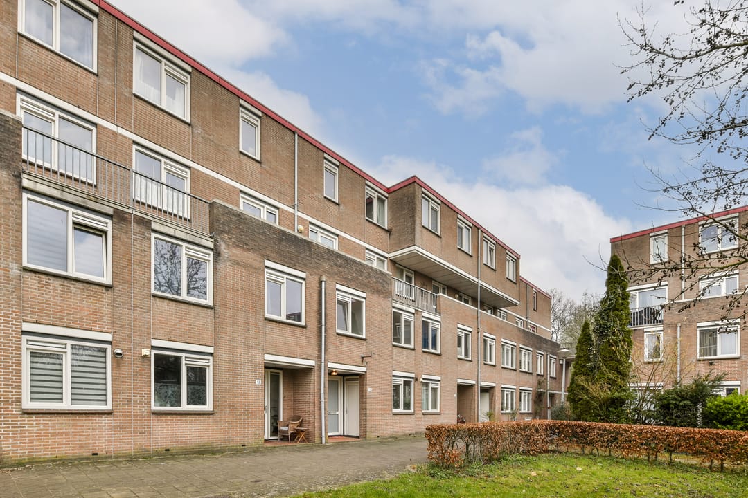 Foto 22 van Remmerdenplein 11