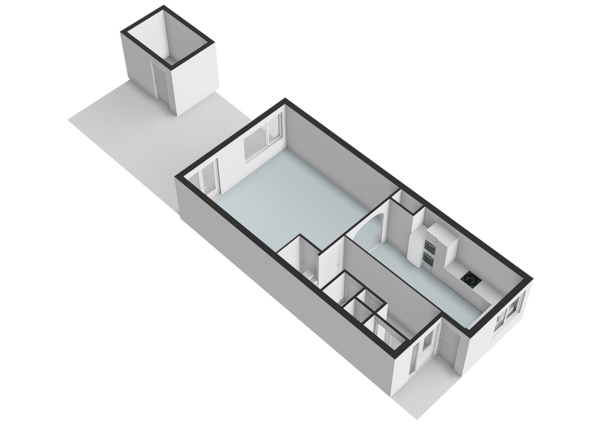 Foto 27 van Remmerdenplein 11