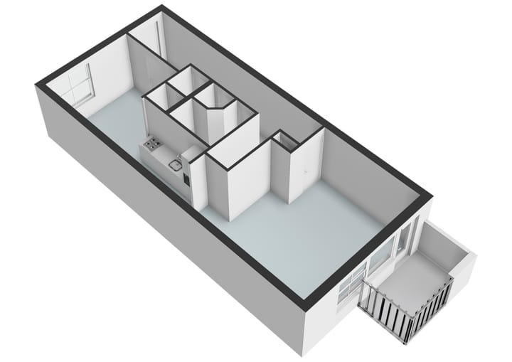 Foto 25 van Tielstraat 59