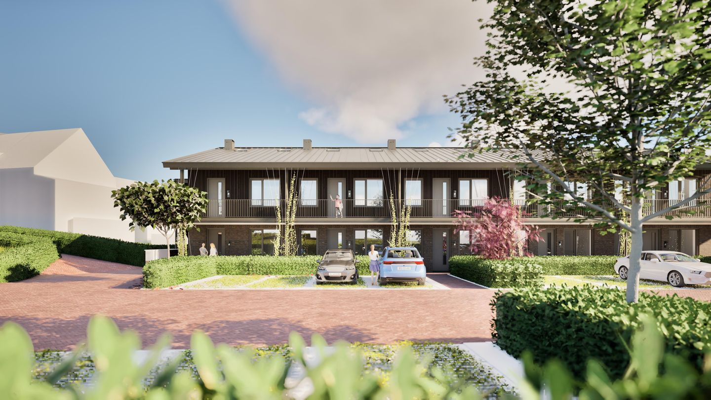 Photo 2 of De Leihoeve