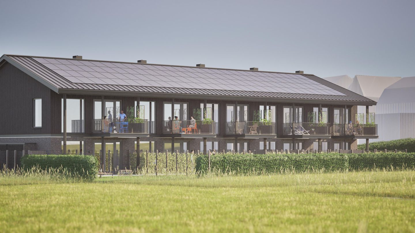 Photo 3 of De Leihoeve