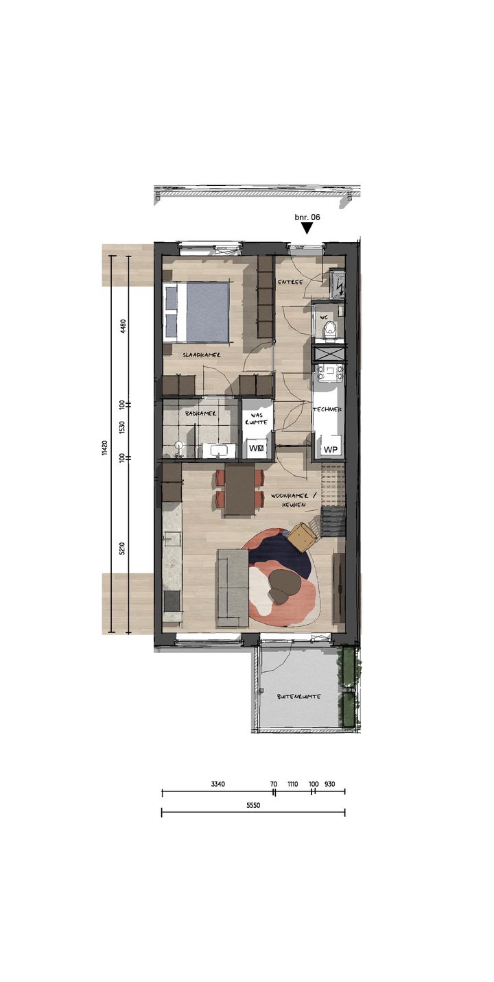 Foto 17 van De Leihoeve