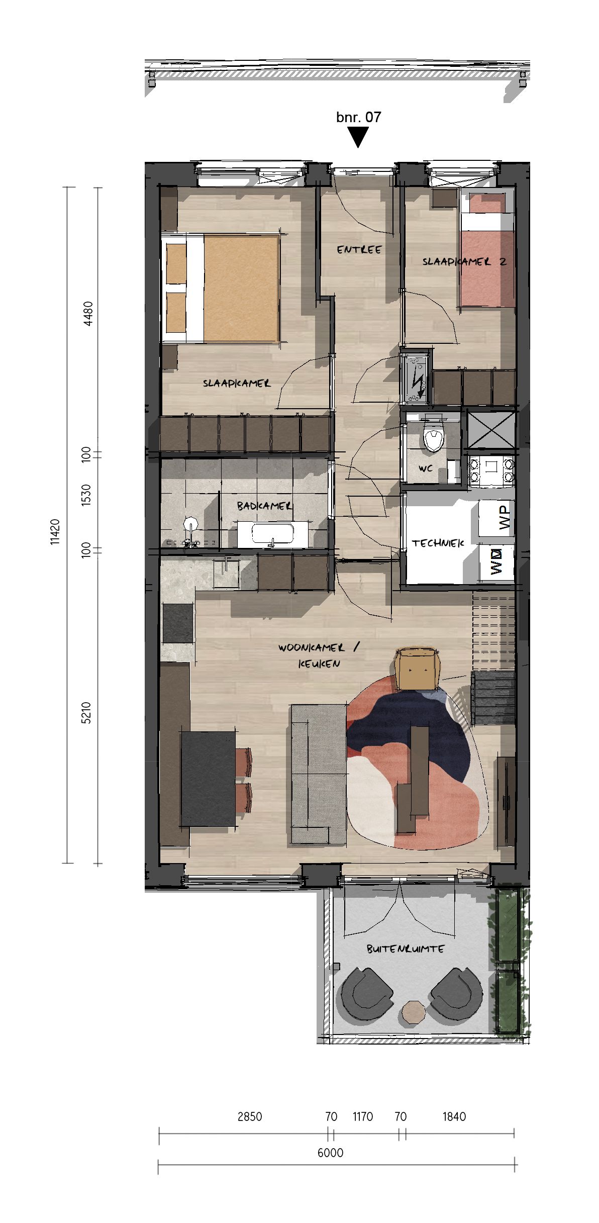 Foto 19 van De Leihoeve