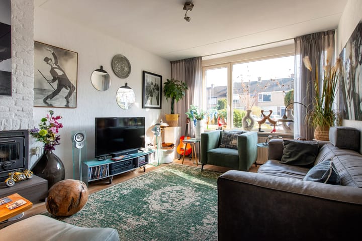 Photo 3 of Montgomerystraat 37