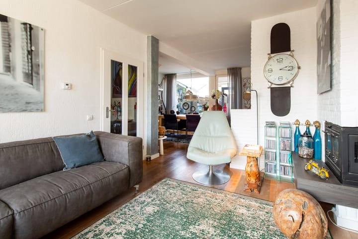 Photo 5 of Montgomerystraat 37