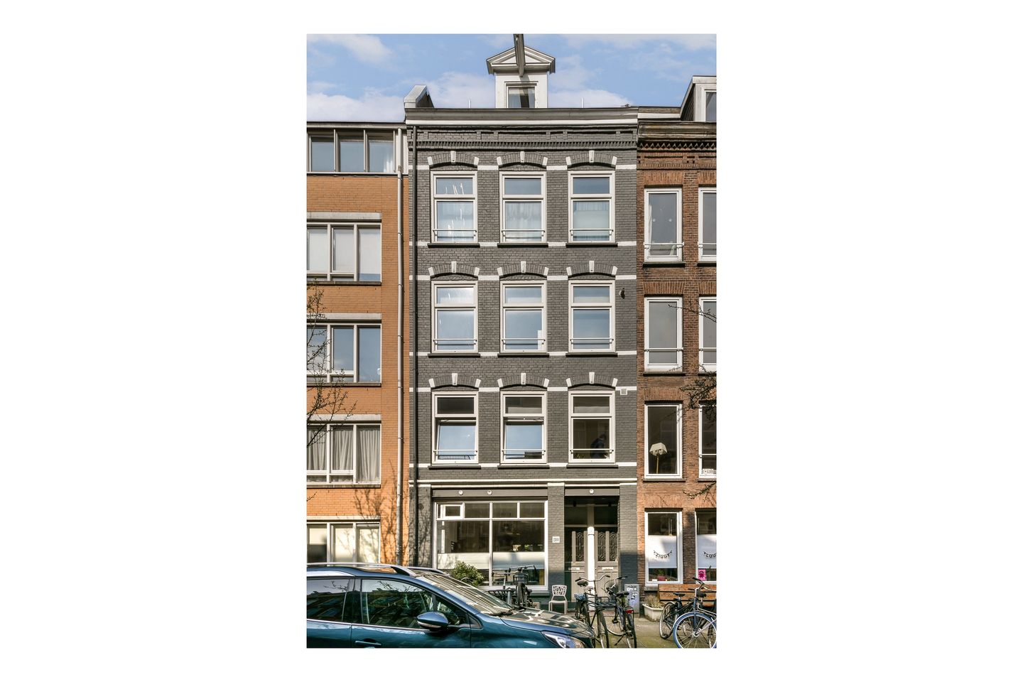 Rustenburgerstraat 280-1V main image