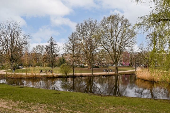 Foto 14 van Rustenburgerstraat 280-1V