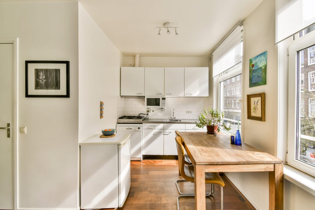 Foto 7 van Rustenburgerstraat 280-1V