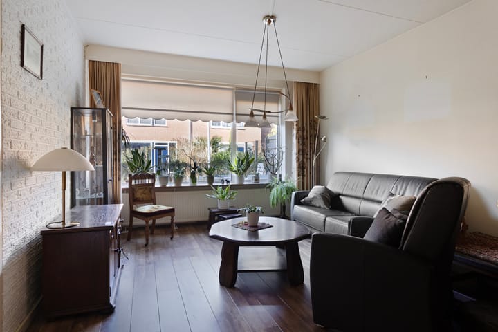 Foto 2 van Batinge 66