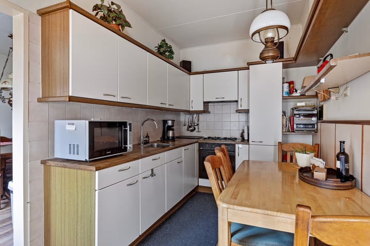 Foto 3 van Batinge 66