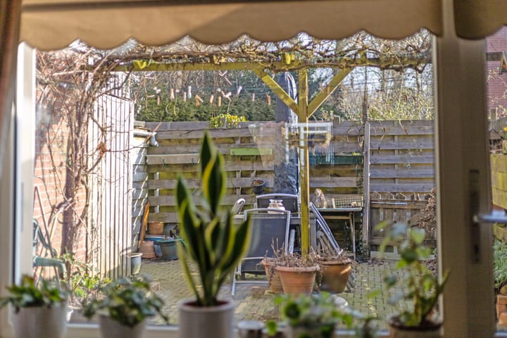 Foto 4 van Batinge 66