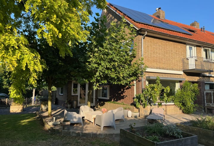 Amersfoortsestraatweg 2